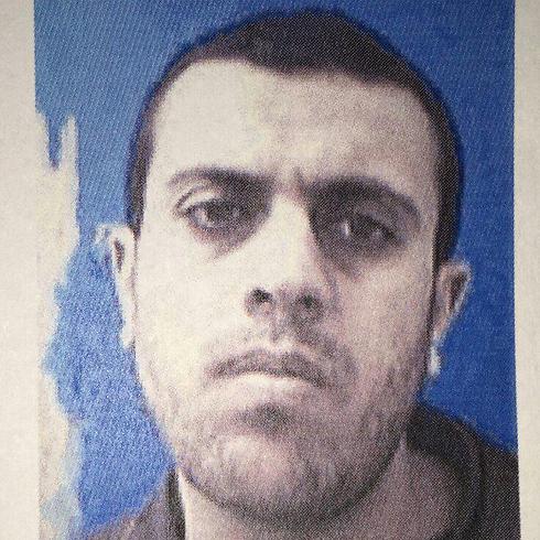 Abu Nahal allegedly left Hamas for an ISIS affiliate