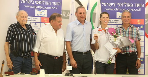 צילום: אורן אהרוני צילום: אורן אהרוני