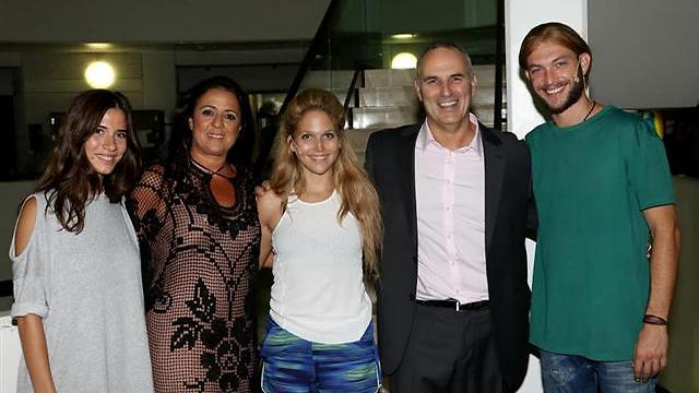 צילום: רונן מחלב צילום: רונן מחלב