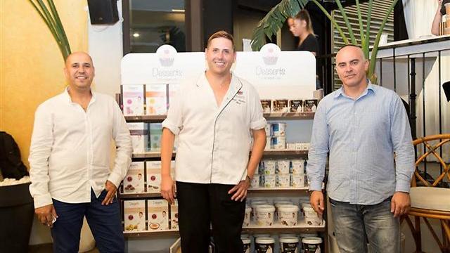 צילום: רן הילל צילום: רן הילל