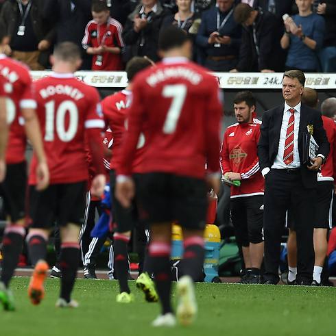 צילום: AFP צילום: AFP