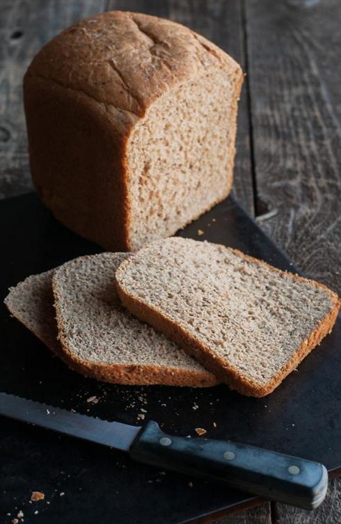 ההבדל בין לחם קל ללחם רגיל, תלוי במשקל הפרוסה (צילום: shutterstock) (צילום: shutterstock)