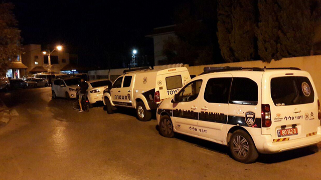 צילום: חסן שעלאן צילום: חסן שעלאן