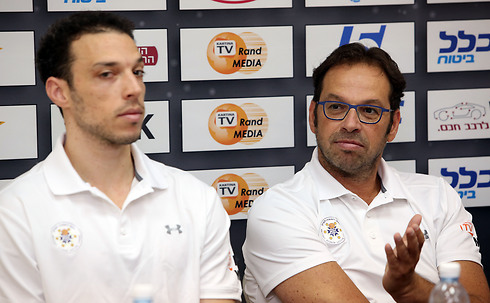 צילום: עוז מועלם צילום: עוז מועלם