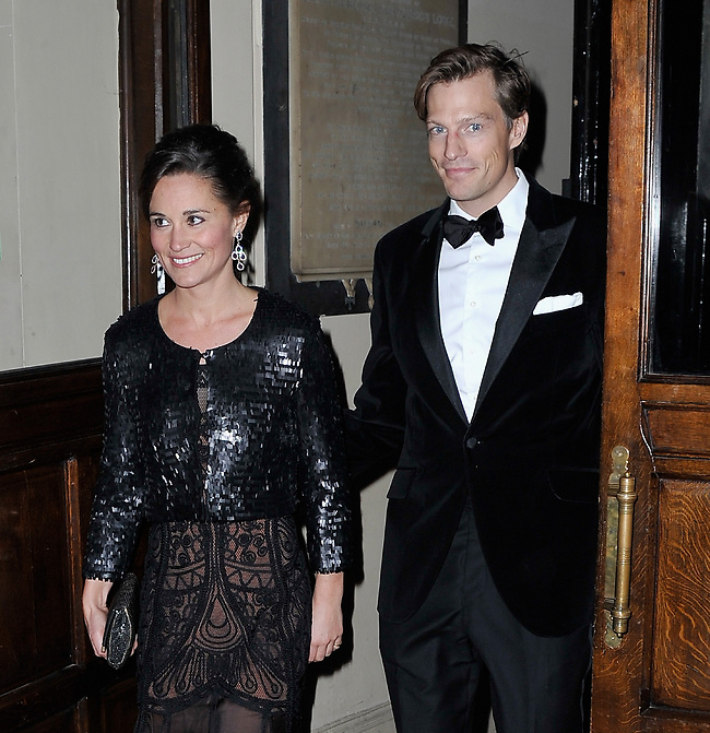 היו יכולים להיות לכם ילדים מהממים, פייר (צילום: Gettyimages)