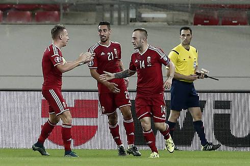 צילום: AP צילום: AP