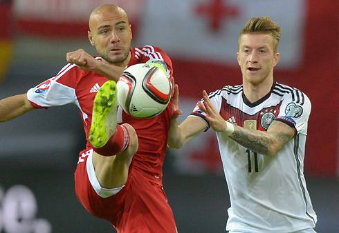 צילום: EPA צילום: EPA