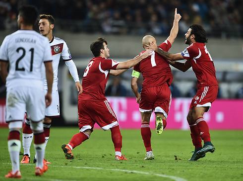 צילום: גטי אימג'ס צילום: גטי אימג'ס