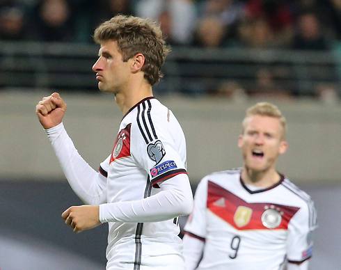 צילום: EPA צילום: EPA