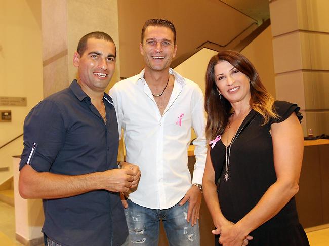 צילום: ענת מוסברג צילום: ענת מוסברג