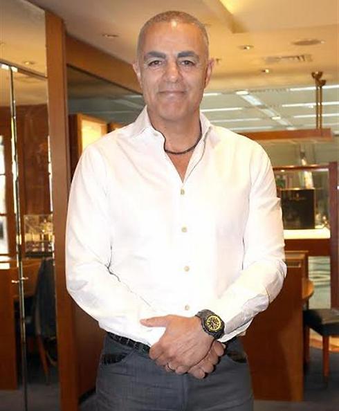 צילום: ענת מוסברג צילום: ענת מוסברג