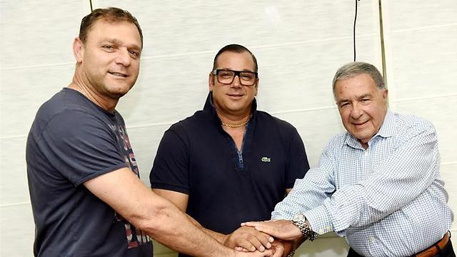 צילום: יח"צ צילום: יח"צ