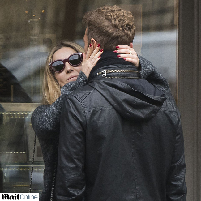 מאמי תביאי בוסה