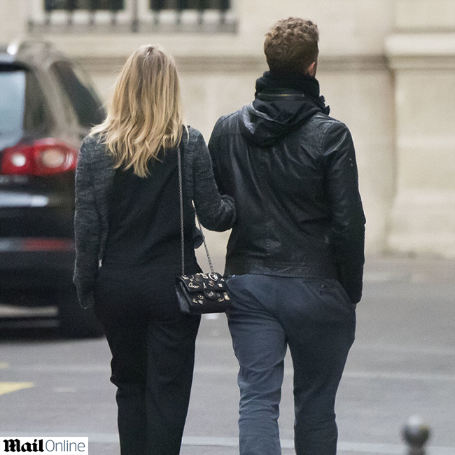 נהייתי רעבה, יש פה מקדונלדס?