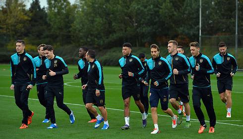 צילום: AFP צילום: AFP