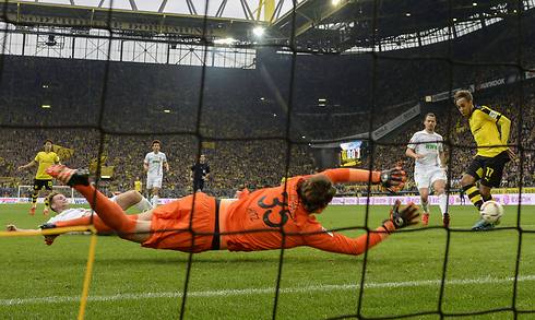 צילום: AFP צילום: AFP