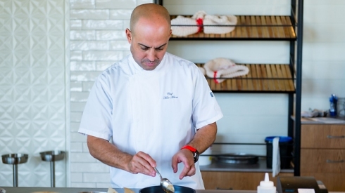 צילום: ירון ברנר