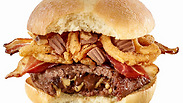 צילום: מתוך האתר The Works Gourmet Burger Bistro