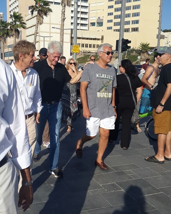 מרגיש בבית (צילום: אפרת וכטל) מרגיש בבית (צילום: אפרת וכטל)