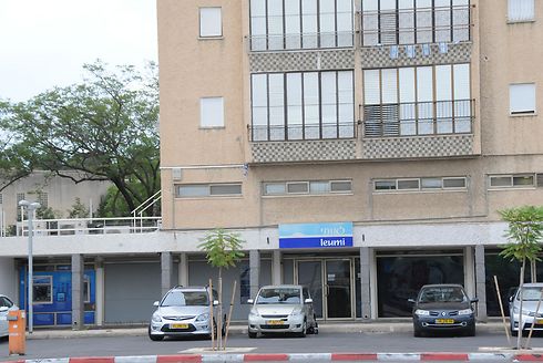 צילום: נחום סגל צילום: נחום סגל