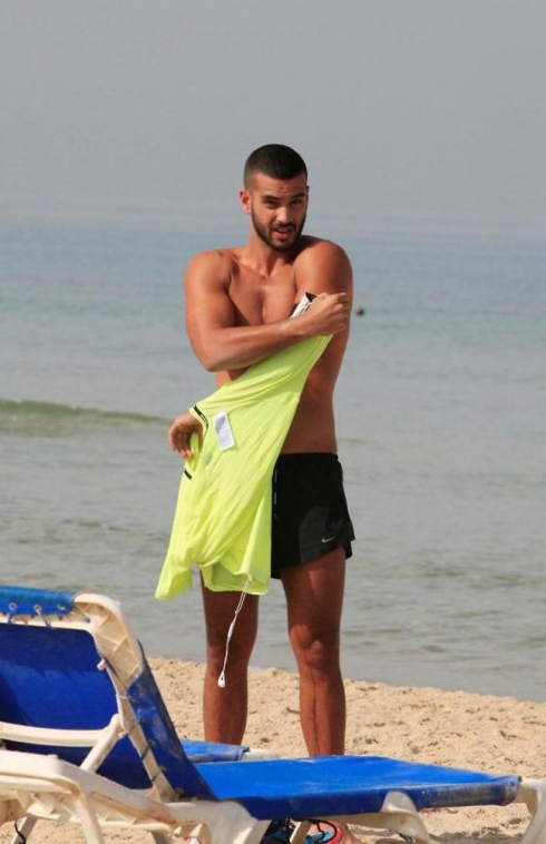 צילום: מוטי לבטון