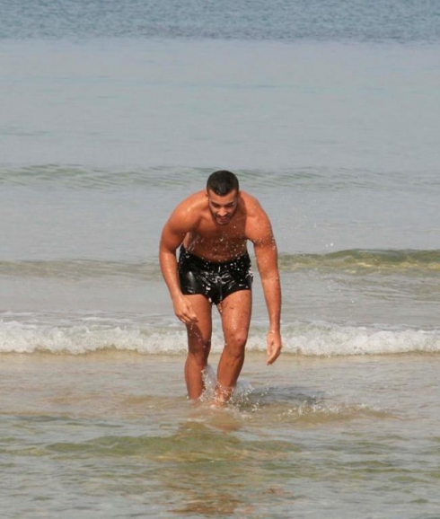 צילום: מוטי לבטון