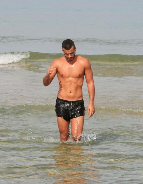 צילום: מוטי לבטון