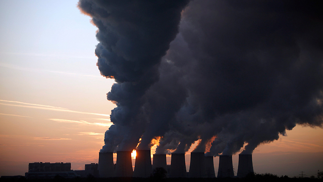 צעד בעל השפעה עצומה על מאזן פליטות גזי החממה (צילום: רויטרס) (צילום: רויטרס)