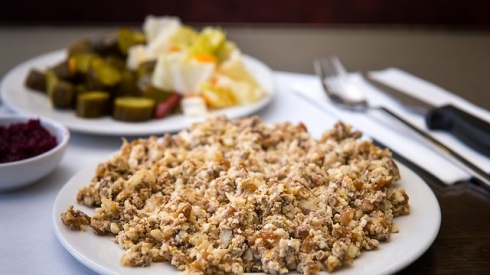 צילום: ירון ברנר