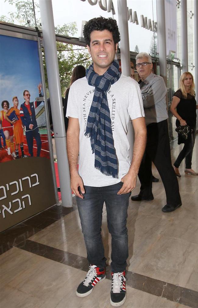 צילום: ענת מוסברג צילום: ענת מוסברג
