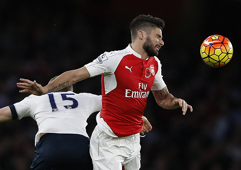 צילום: AFP צילום: AFP