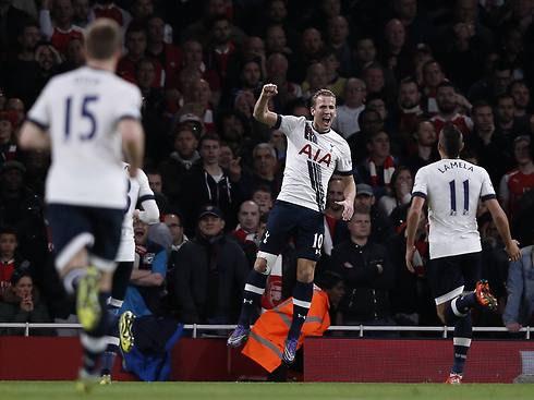 צילום: AFP צילום: AFP