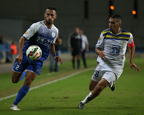 צילום: אורן אהרוני צילום: אורן אהרוני