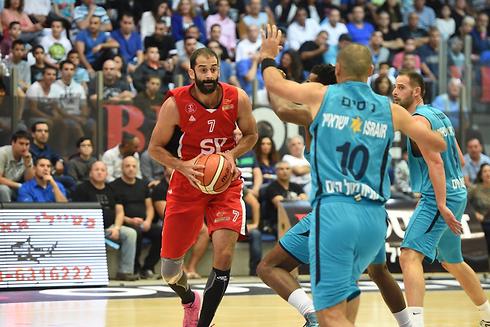 צילום: יאיר שגיא צילום: יאיר שגיא