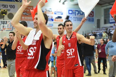 צילום: יאיר שגיא צילום: יאיר שגיא