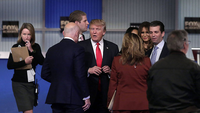 צילום: AFP צילום: AFP