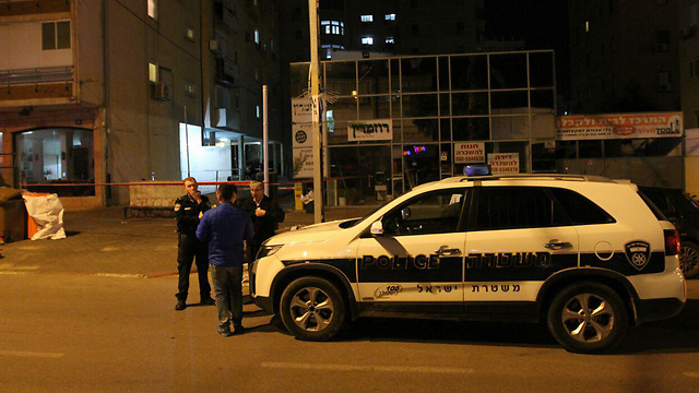 צילום: עידו ארז צילום: עידו ארז