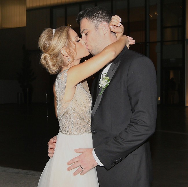 אנחנו רוצים לבוא איתכם לירח דבש. מור וודים (צילום: ענת מוסברג)