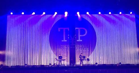 TYP על הבמה (צילום: איתי בלומנטל) (צילום: איתי בלומנטל)