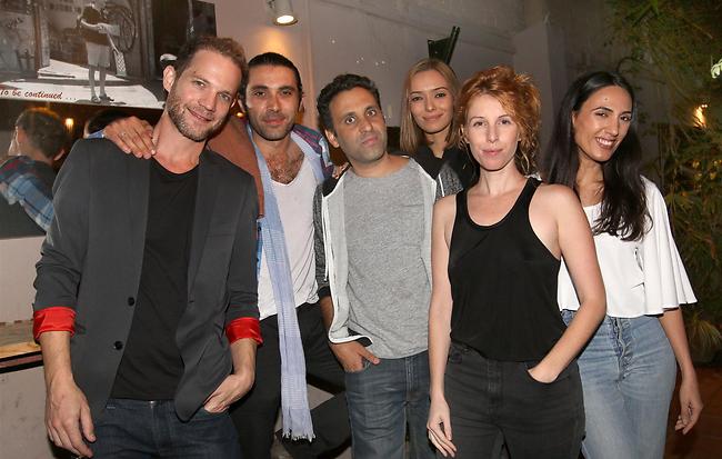 צילום: ענת מוסברג צילום: ענת מוסברג