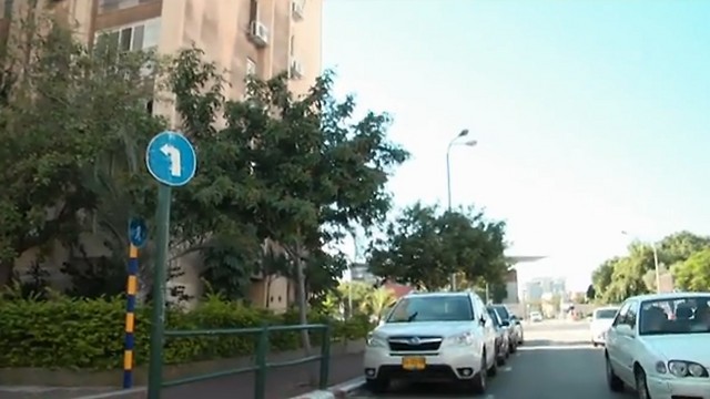 שכונת רמת אילן (צילום: אלי סגל, ניצן דרור, יוגב אטיאס) (צילום: אלי סגל, ניצן דרור, יוגב אטיאס)