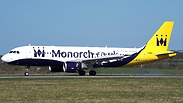 צילום: Monarch.co.uk