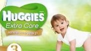 Huggies Extra Care
