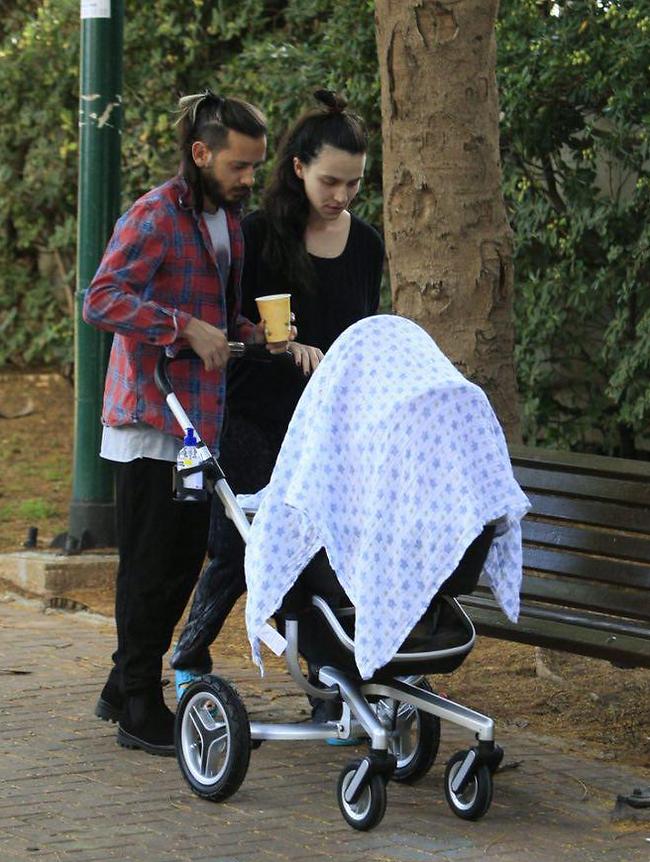 צילום: מוטי לבטון צילום: מוטי לבטון