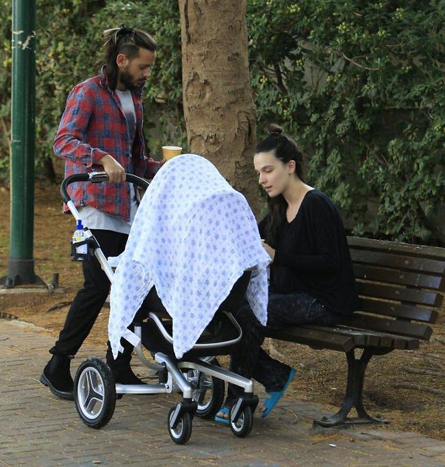 צילום: מוטי לבטון צילום: מוטי לבטון