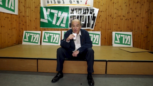 צילום: מיכאל קרמר "ידיעות אחרונות"
