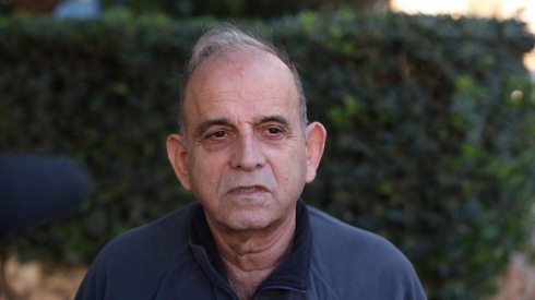צילום: מוטי קמחי