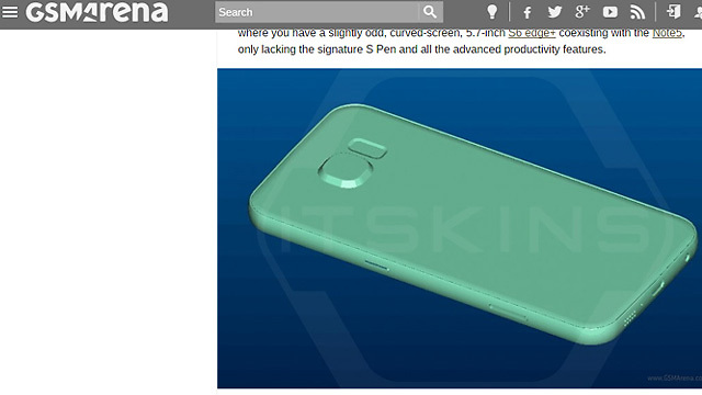 קרדיט צילום: GSM Arena קרדיט צילום: GSM Arena