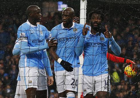 צילום: AFP צילום: AFP