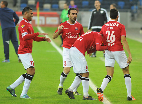 צילום: ראובן כהן